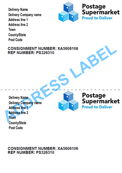 Dhl Label Advice What Parcel Documents Dhl Commercial Invoice Waybill